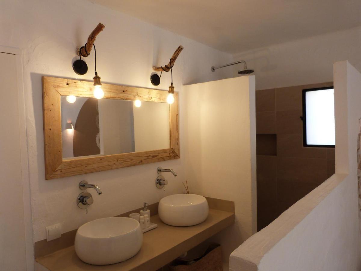 Ipunga Ibiza - Adults Only Villa Cala Llonga  Exterior photo